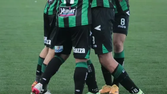 San Martín va por más historia