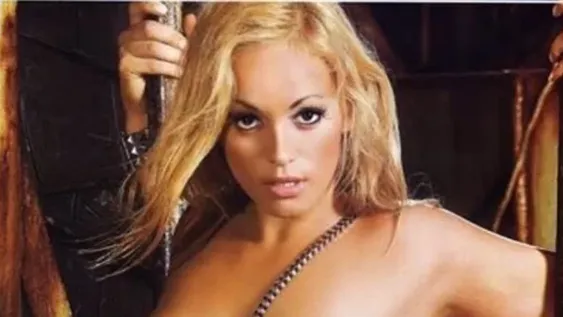 María Eugenia Ritó se desnudó completita en Instagram ¡Mirá antes que la censuren!