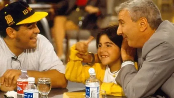 Los 7 momentos televisivos más recordados de Mauro Viale