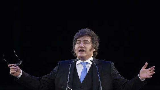 El índice de Confianza en el Gobierno de Javier Milei cayó 12,1% en abril de 2026 respecto de marzo, según la Universidad Torcuato Di Tella.