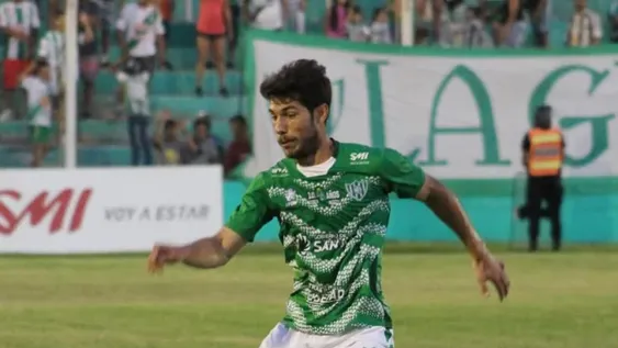 Desamparados y Peñarol se medirán por la Copa con realidades distintas