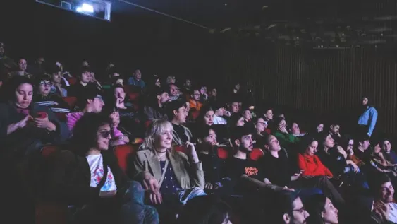 Bienvenidos al universo visual de la música