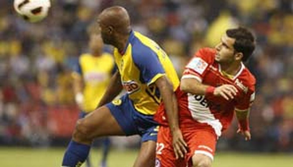 Perdió el Bicho