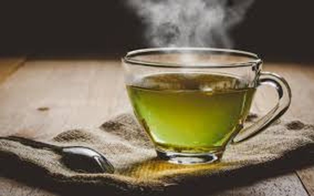 Te verde