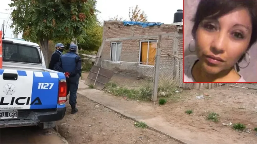 La mató a golpes en el baño durante una fiesta de 15