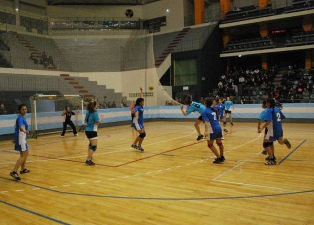 Un torneo reservado para los estudiantes