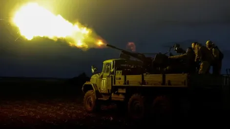 Rusia y Ucrania analizan un alto el fuego de tres días y un intercambio de prisioneros de guerra vivos y muertos