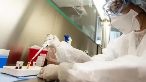 Con menos de 100 mil contagios, Argentina superó los 7 millones de casos de coronavirus