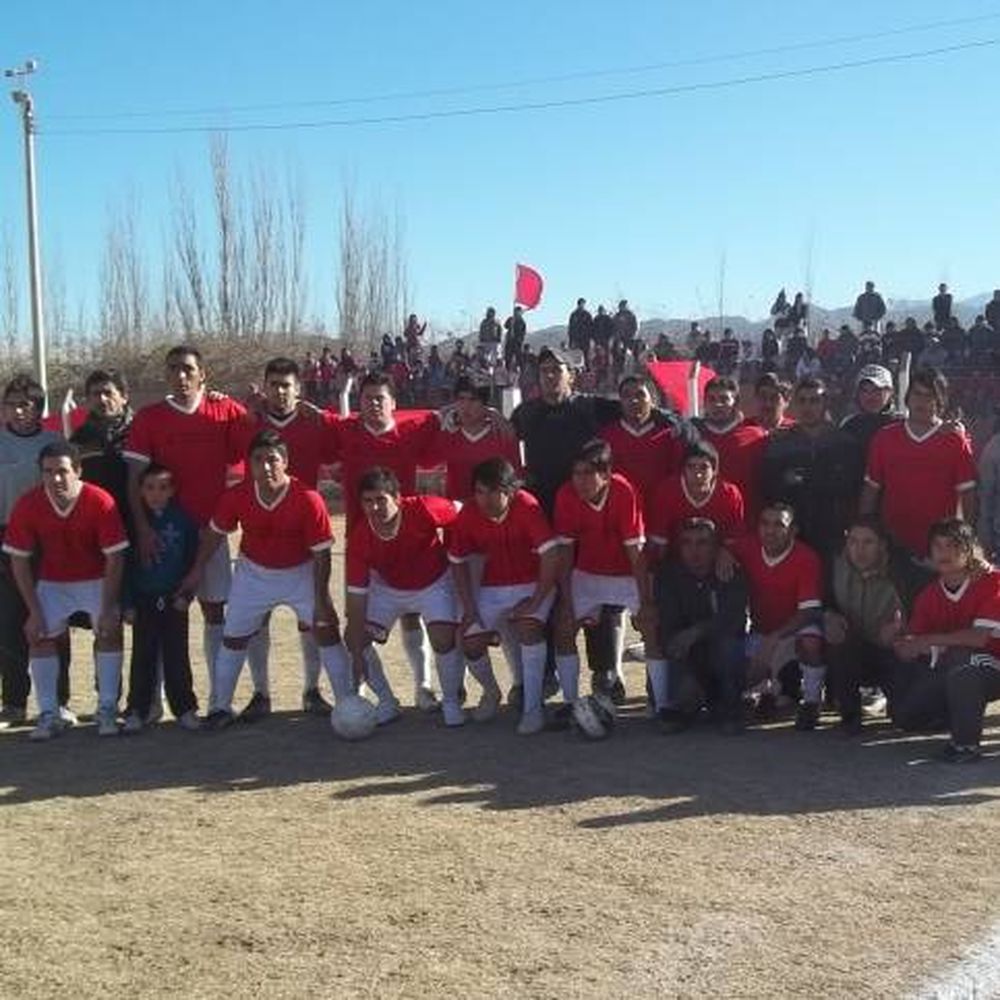 Pampa es el nuevo rey en el Norte