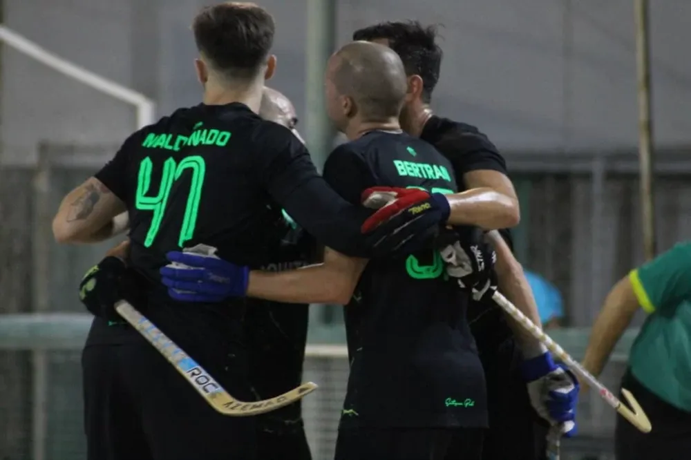 Médano y Lomas golearon y mandan en la Zona A