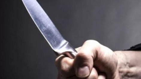 Borracho, agredió a sus vecinos con un cuchillo, casi lo linchan y ahora pagará con prisión