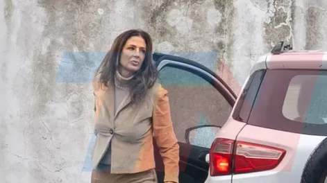 Julieta Makintach va a juicio político por el escándalo del documental por la muerte de Maradona