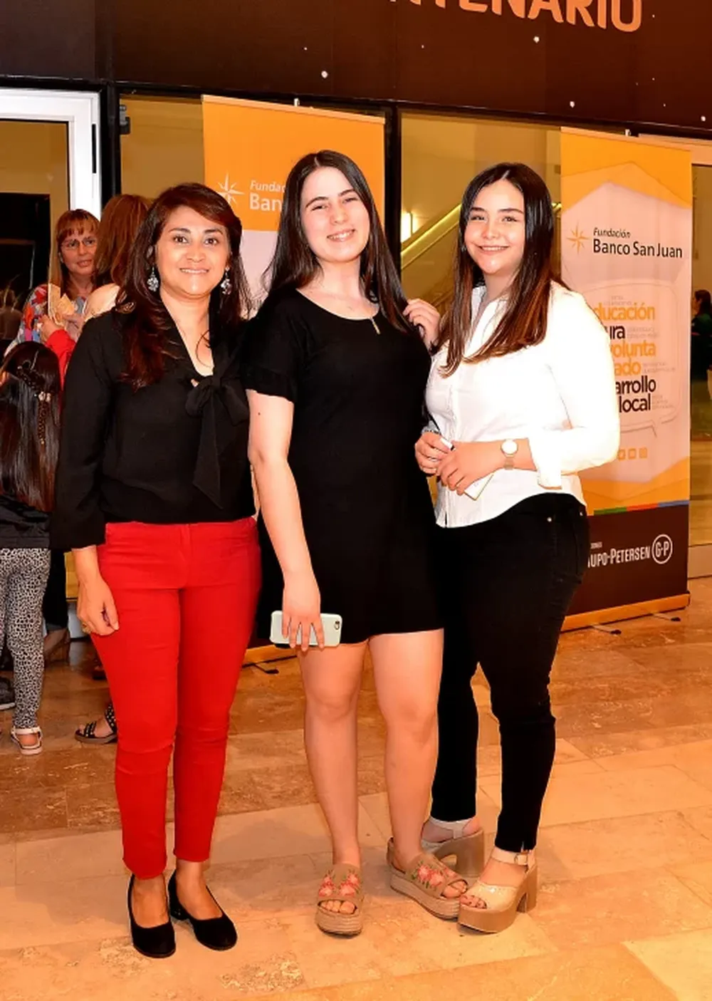 Comenzó el ciclo “Con la música a otra parte”