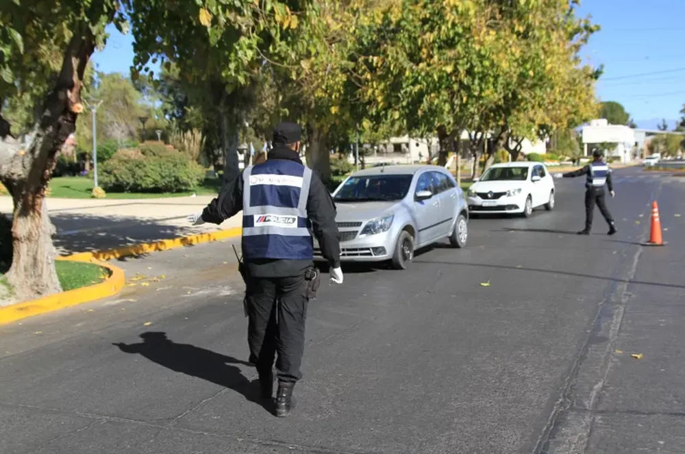 Otro día con cifras alarmantes en San Juan: 8 muertes y 559 contagios