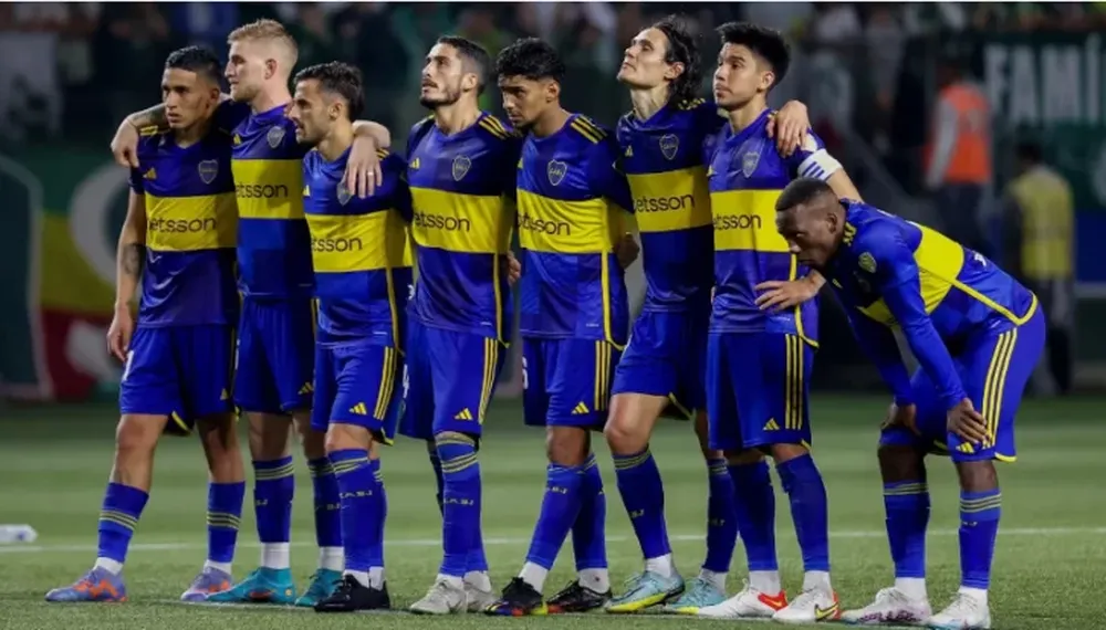 El astrólogo de Boca hizo una predicción negativa y preocupó a los hinchas