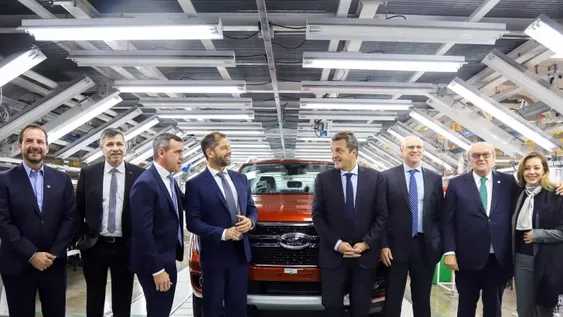 Llegó el día ‘D’ en el Frente de Todos para el reparto de poder