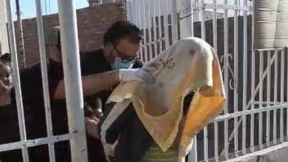 Detuvieron a dos prófugos del Penal que cometieron delitos en Chimbas y Rivadavia