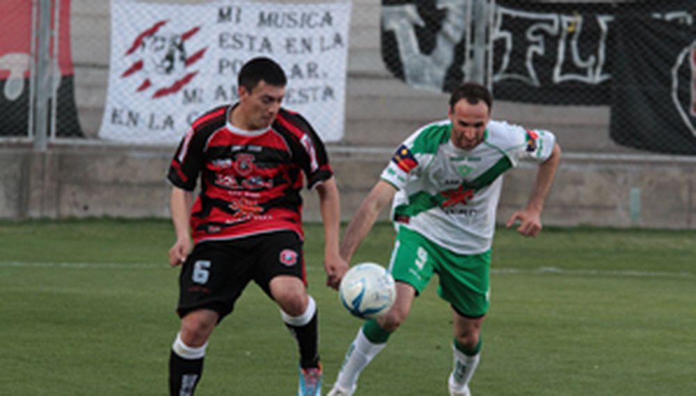 Sportivo arrancó con un empate ante Trinidad en el Bicentenario
