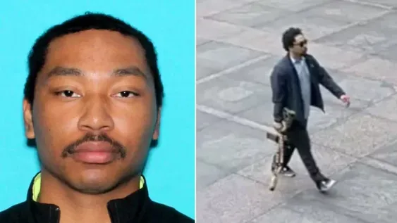 Quién era el tirador de Nueva York y la grave denuncia que dejó en una carta