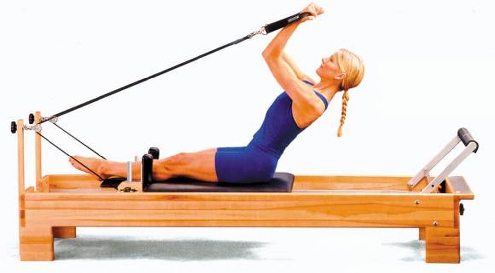 Sistema Pilates