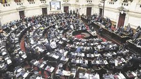 Las claves para entender el nuevo proyecto de blanqueo que envió el Gobierno al Congreso