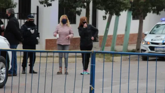 [INFOGRAFÍA] Las 2 zonas que vuelven a Fase I abarcan a unas 512 viviendas