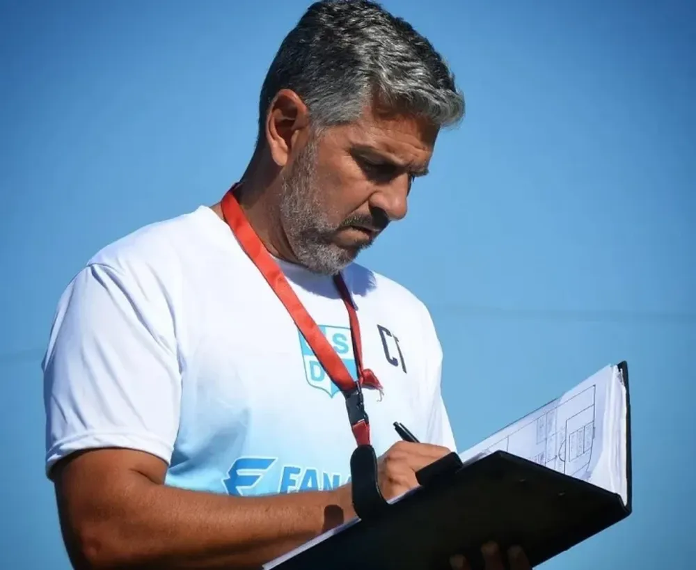 Arranca el ciclo de Cesar Monasterio