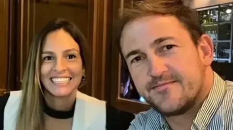 Ahora Julieta Silva declaró que su marido, la extorsionaba