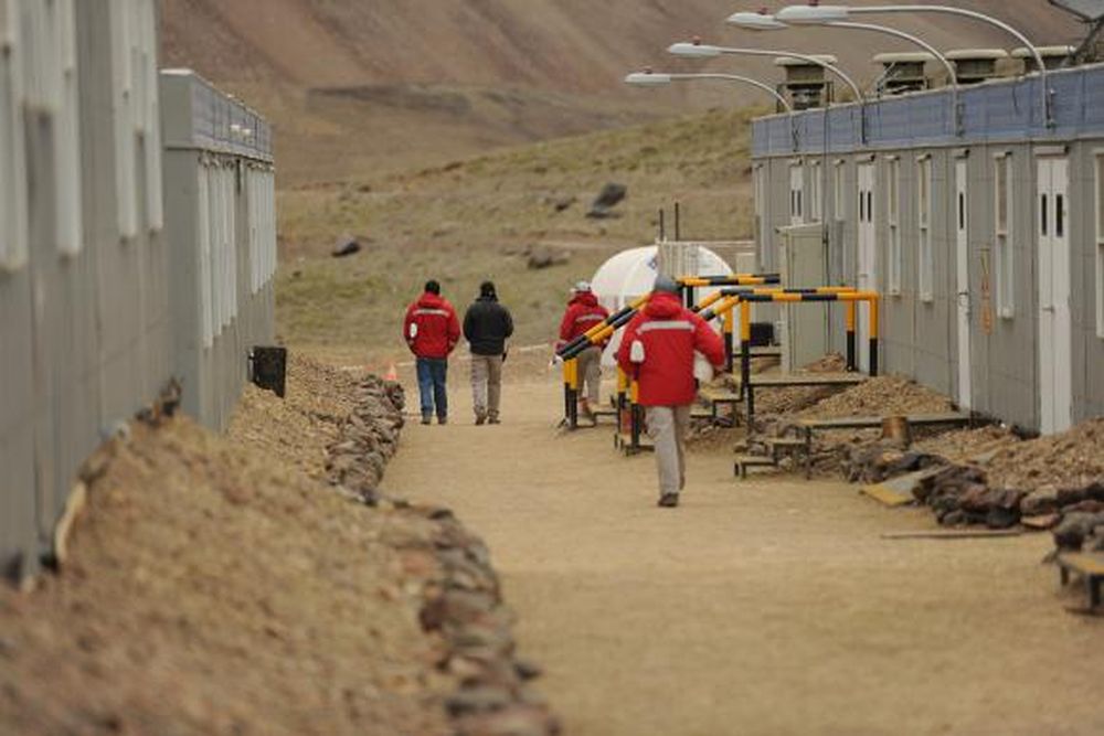 Entre sus etapas, generará más de 5.000 puestos de trabajo