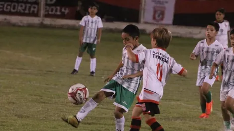Futuro. El Mundialito de Trinidad se convirtió en el clásico de todos los eneros desde hace más de 30 años y San Juan se prepara para vivirlo.