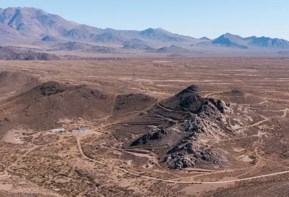 COOPERACIÓN. En Mendoza y San Juan coinciden en que el cobre puede ser el eje de una nueva etapa de cooperación regional basada en infraestructura, empleo y educación.