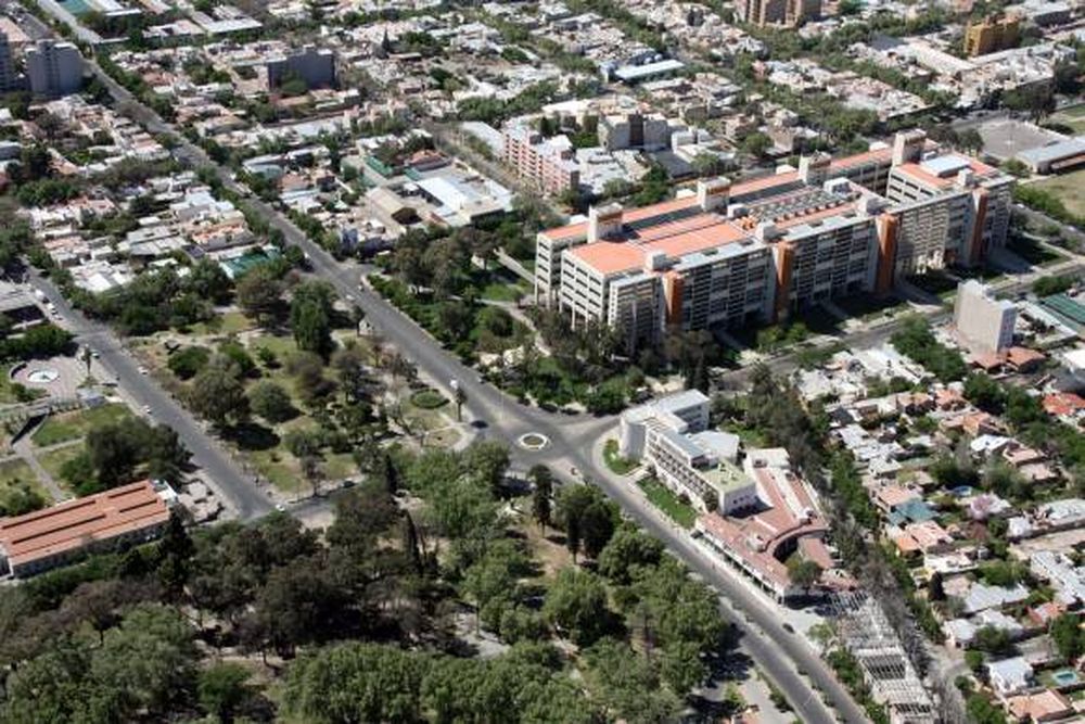Sismos, un tema siempre vigente