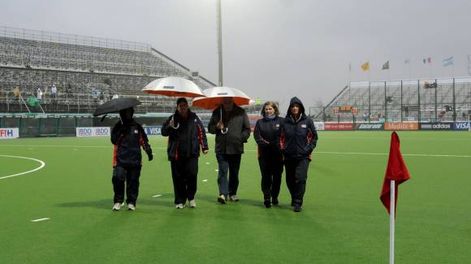 Leonas pasadas por agua