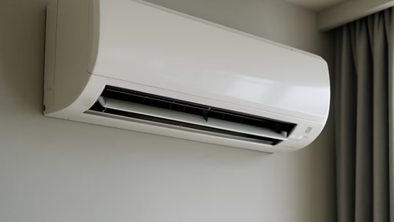 ¿Conviene dejar el aire prendido siempre o apagarlo cuando no estás?