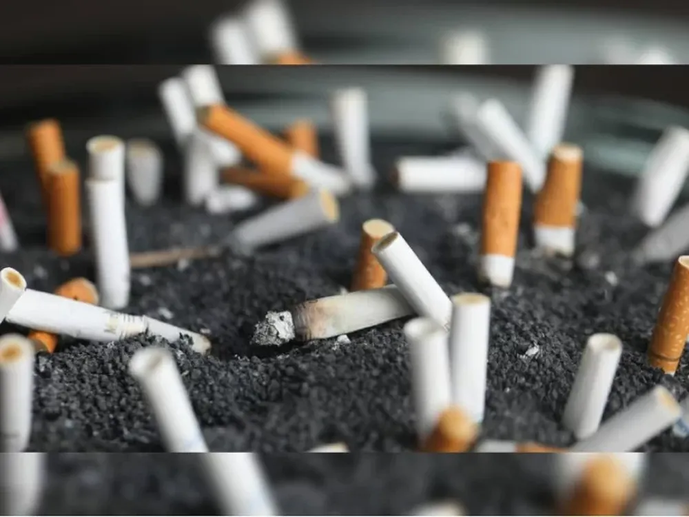 Cuántos años de esperanza de vida se ganan al dejar el cigarrillo