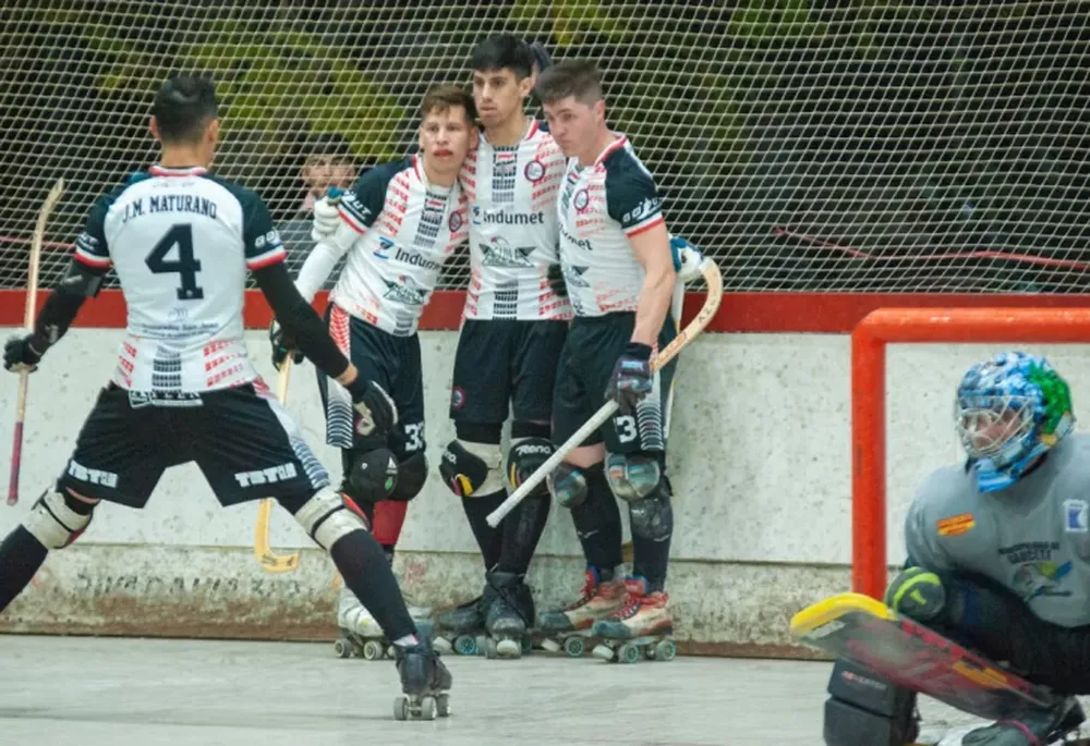 Olimpia, Social y Bancaria, 3 para 2 lugares