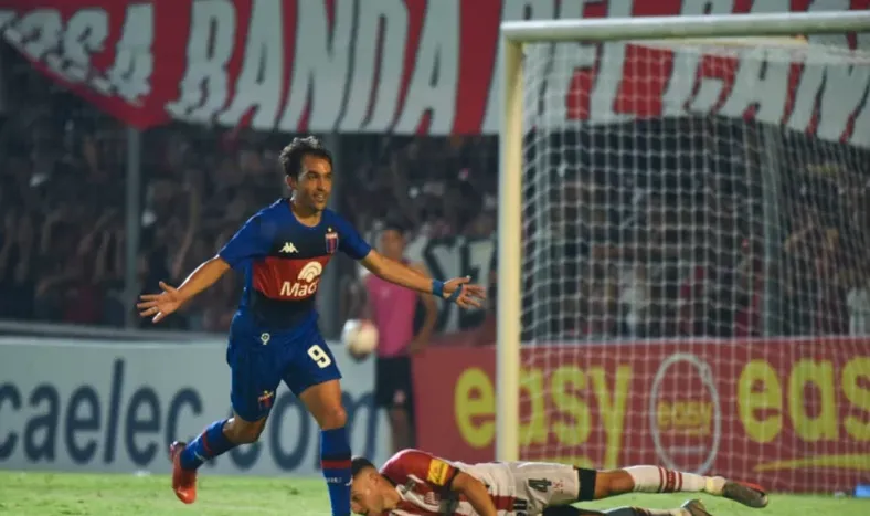 Tigre y Barracas Central son los finalistas por el primer ascenso a la Liga Profesional