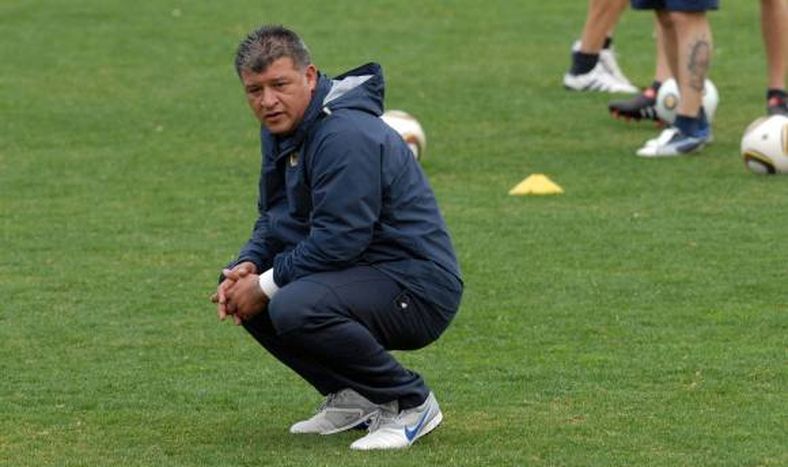Boca se muda a Pilar