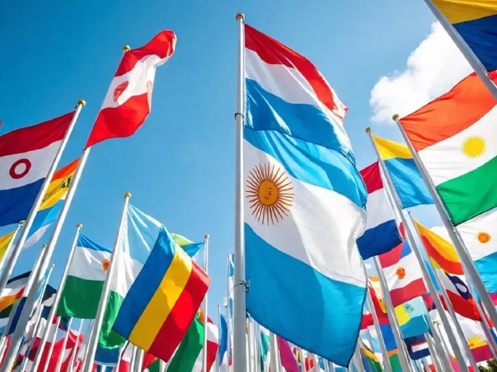 Encuentro Plurilingüístico en San Juan: Muchas lenguas, un mismo diálogo