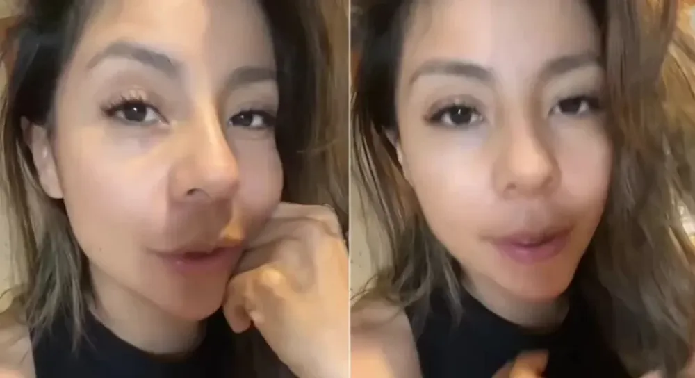 Es abogada con dos maestrías y se hizo viral porque decidió trabajar de moza por un increíble motivo
