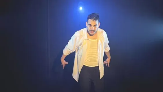 El fantasma de García Lorca