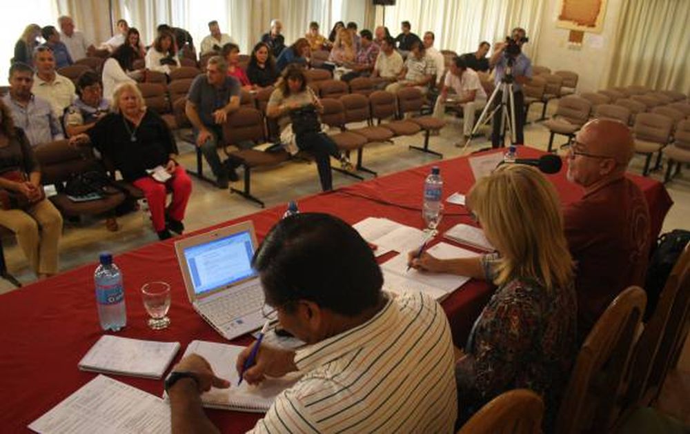 Estatales: cautela ante el 30% que mencionó Gioja