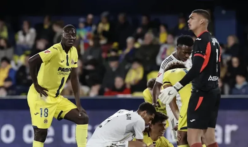 Seria. La lesión de Juan Foyth lo dejaría afuera del Mundial y para Scaloni se abre otro problema.