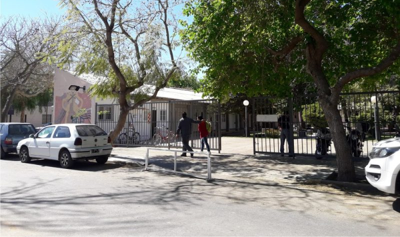 Las obras de refuncionalización de la Escuela de Música de la UNSJ estarán culminadas a fines de junio