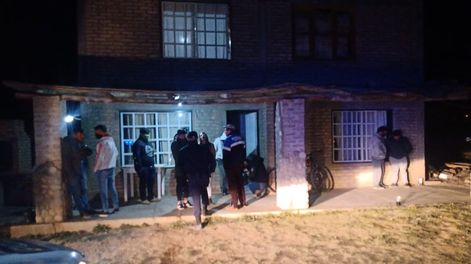 Trágica recreación de “El Juego de calamar” en una disco: 8 muertos