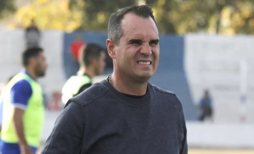 Peñarol se tambalea feo