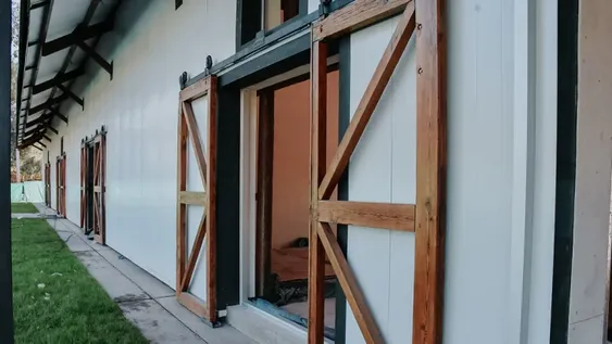 [FOTOS] Las obras del Centro de Innovación Tecnológica, con un 80% de avance