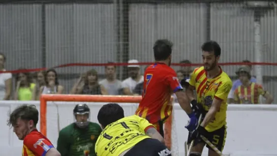 Seis sanjuaninos, la misma ilusión