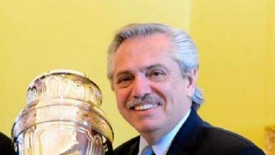 Cumbre Gobierno-Conmebol: ¿Se posterga la Copa América?