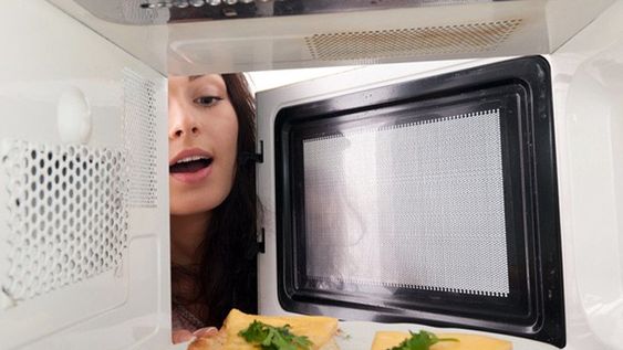 Recetas para “sacarle el jugo” al microondas